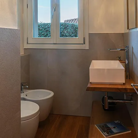 Delle Terme - Luxury Villa