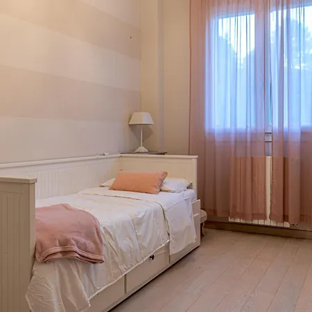 Villa Delle Terme - Luxury