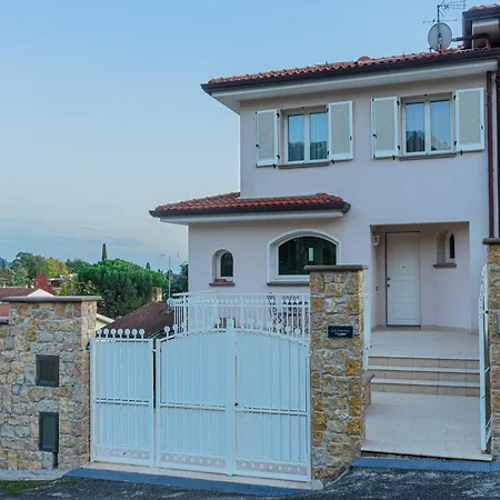 Villa Delle Terme - Luxury