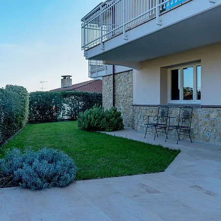 Delle Terme - Luxury *