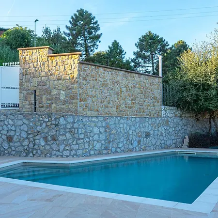 Delle Terme - Luxury Villa