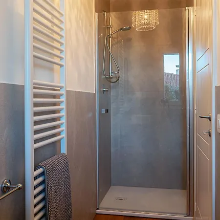 Villa Delle Terme - Luxury